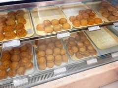 -长发西饼(相城店)