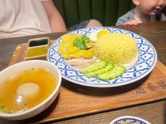 -游泰号(黑沙环店)