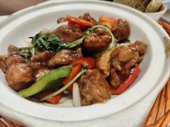 -光明邨大酒家(淮海路店)