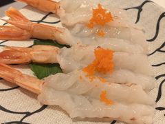 -争鲜回转寿司(通州万达店)