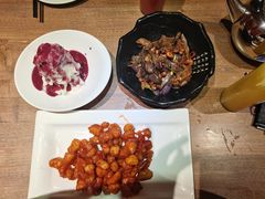 -渔家灯火(明湖店)