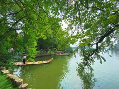 -东湖落雁景区