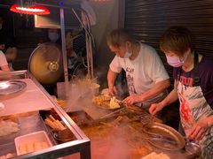 -明记牛杂(新马路分店)