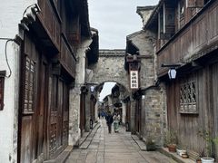 -乌镇西栅景区