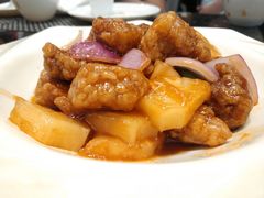 -新兴·金羊座·粤菜点心(乐峰店)