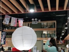 大堂-松子料理(世纪城店)