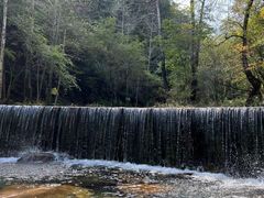 -玉渡山自然风景区