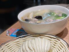 -东北小二东北菜(大车家巷店)