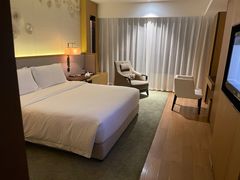 -杭州逸酒店(西湖武林店)