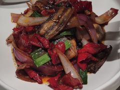 -渝乡辣婆婆·川菜 水煮鱼(中山西路店)