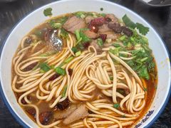 -宛平李记小吃(东关街店)