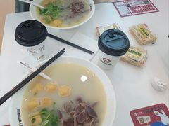 -鸭得堡老鸭汤·鸭血粉丝(凤凰西街店)