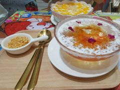 -甜心妈妈·榴莲星级糖水(北京路总店)