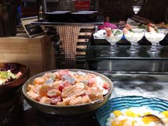 -吉布鲁牛排海鲜自助(朝阳广场店)
