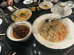 -杭州临平万丽酒店·万丽轩中餐厅