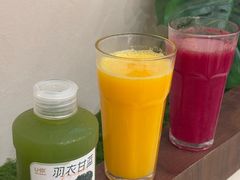 -U你·天然调味(南湖总店)