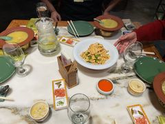 -那家小馆•北京菜•烤鸭(香山店)