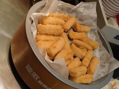 -龍歌自助小火锅(秦淮水游城店)