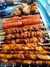 -正新鸡排·炸鸡汉堡(中茵海华广场店)