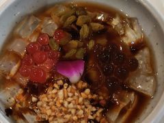 -原味田园·客家菜·土窑鸡(中航城君尚购物中心店)