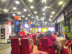 -老浒记烤鸭-北京菜(琉璃厂店)