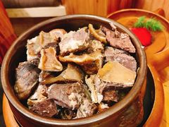 -在渝里·重庆火锅(簋街店)