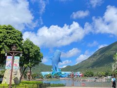 -珠海长隆海洋王国