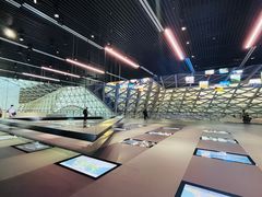 -深圳市当代艺术与城市规划馆