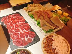 -旺福·贵州酸汤牛肉火锅(陆悦天地店)