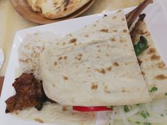 -bosphorus 铂斯西餐厅·土耳其烧烤(环市中路店)