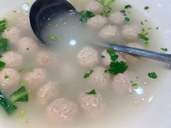 -春水锅贴·传统鲁菜(大明湖店)