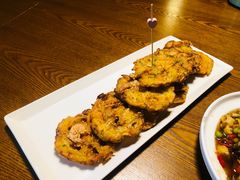 虾饼-七八九餐厅(浦江店)
