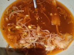 -汤城小厨•粤菜•靓汤(金宝街店)