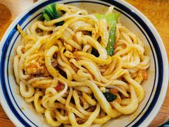 -侯哥面馆(瑞景店)