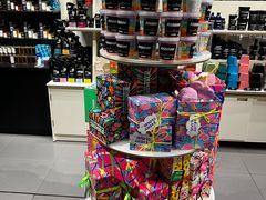 -LUSH(威尼斯人店)