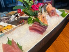 -Mr·Fish鱼鲜生海鲜放题(银泰in99店)