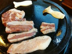 -Dombe豚(黑猪肉街店)