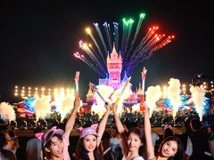 -厦门方特梦幻王国