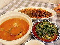 -玲珑餐厅(陕西南路店)
