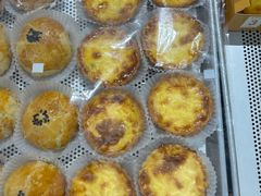 -西村叔叔的店·面包·甜品·蛋糕(崂山丽达店)