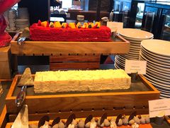 -广州富力君悦大酒店·凯菲厅