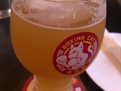 -Boxing Cat Brewery拳击猫精酿啤酒馆(永福店)