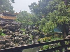 -浙江省博物馆(孤山馆区)