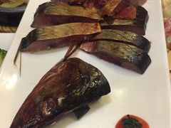 -通海俄式烧烤·俄罗斯大串(嵩山路店)