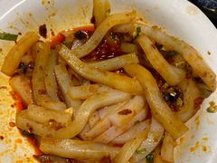 -缪氏川菜(丰盛町店)