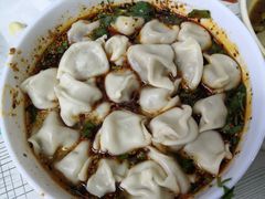 -回坊马二饺子馆