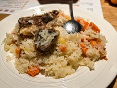 -谷丽麦馕新疆菜·清真(步步高梅溪新天地店)