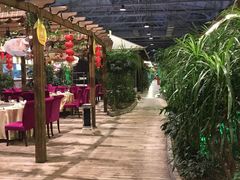 -森谷美食公园(杨行店)