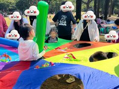 -人民公园(罗湖区)