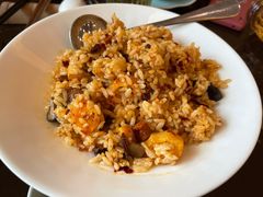 观音饭-五观堂素食(新华路店)